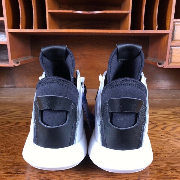 Men's Adidas Crazy ADV 1 (Size 9.5)* - Picture 6 of 8